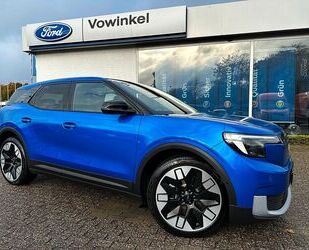 Ford Explorer Gebrauchtwagen