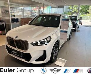 BMW iX1 Gebrauchtwagen