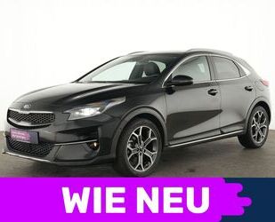 Kia XCeed Gebrauchtwagen