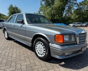 Mercedes-Benz S 300 Gebrauchtwagen