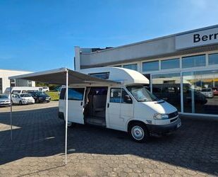 VW T4 California Gebrauchtwagen