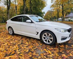 BMW 320 Gran Turismo Gebrauchtwagen