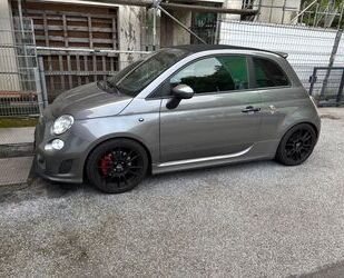 Abarth 595 Turismo Gebrauchtwagen