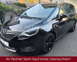 Opel Zafira Gebrauchtwagen