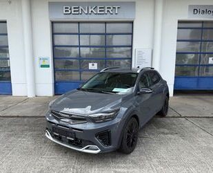 Kia Stonic Gebrauchtwagen