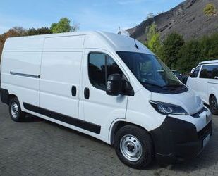 Citroen Jumper Gebrauchtwagen