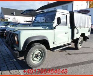 Land Rover Defender Gebrauchtwagen