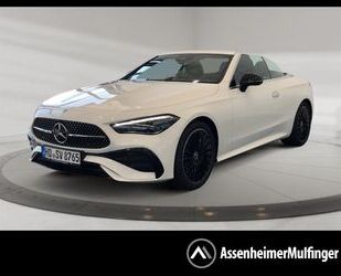 Mercedes-Benz CLE 180 Gebrauchtwagen