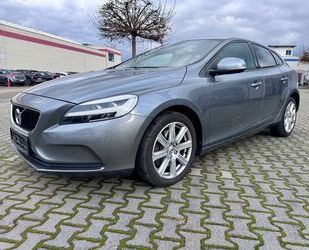 Volvo V40 Gebrauchtwagen