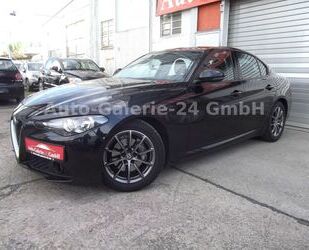 Alfa Romeo Giulia Gebrauchtwagen