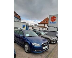Audi A3 Gebrauchtwagen