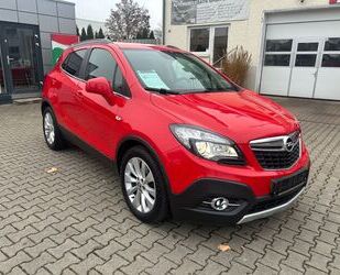 Opel Mokka Gebrauchtwagen