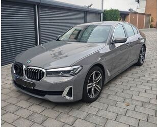 BMW 540 Gebrauchtwagen