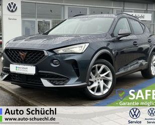 Cupra Formentor Gebrauchtwagen