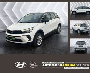 Opel Crossland (X) Gebrauchtwagen