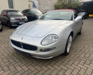 Maserati 4200 Gebrauchtwagen