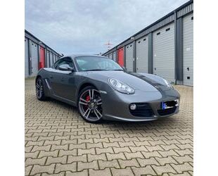 Porsche Cayman Gebrauchtwagen