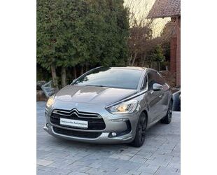 DS Automobiles DS5 Gebrauchtwagen