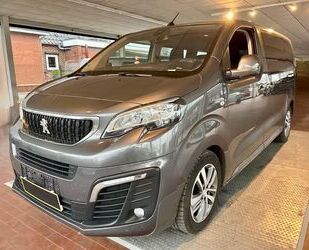 Peugeot Traveller Gebrauchtwagen