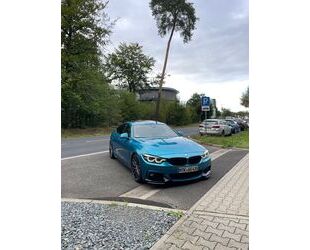 BMW 430 Gran Coupé Gebrauchtwagen