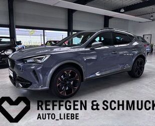 Cupra Formentor Gebrauchtwagen