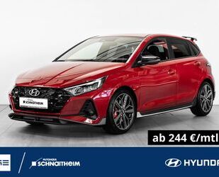 Hyundai Hyundai i20 N PERFORMANCE 1.6 T-GDI *Lieferung mög Gebrauchtwagen