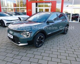 Kia Niro Gebrauchtwagen