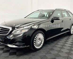 Mercedes-Benz E 300 Gebrauchtwagen