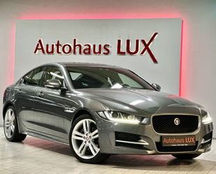 Jaguar XE Gebrauchtwagen