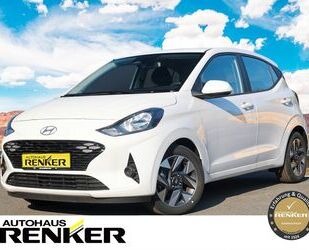 Hyundai i10 Gebrauchtwagen