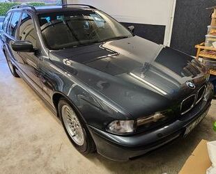 BMW 540 Gebrauchtwagen