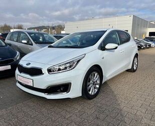 Kia ceed / Ceed Gebrauchtwagen