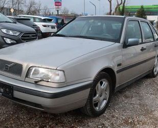 Volvo 440 Gebrauchtwagen