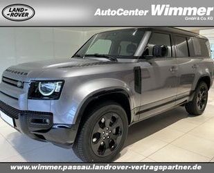 Land Rover Defender Gebrauchtwagen