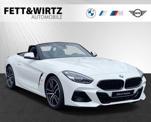 BMW Z4 Gebrauchtwagen