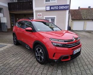 Citroen C5 Aircross Gebrauchtwagen