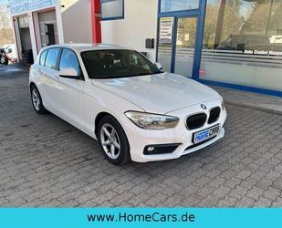 BMW 116 Gebrauchtwagen