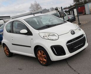 Citroen C1 Gebrauchtwagen