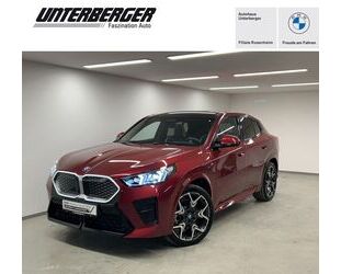 BMW iX2 Gebrauchtwagen