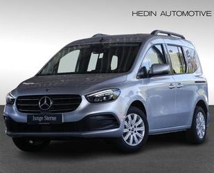 Mercedes-Benz T-Klasse Gebrauchtwagen