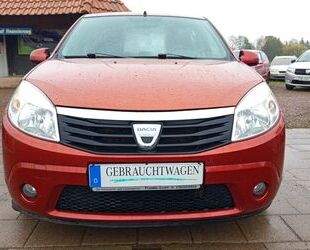 Dacia Sandero Gebrauchtwagen