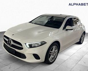 Mercedes-Benz A 220 Gebrauchtwagen