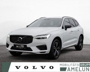 Volvo XC60 Gebrauchtwagen