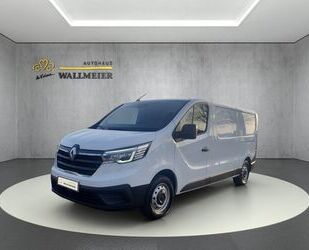 Renault Trafic Gebrauchtwagen