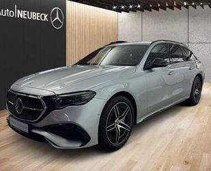 Mercedes-Benz E 300 Gebrauchtwagen