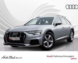 Audi A6 Allroad Gebrauchtwagen
