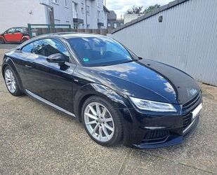 Audi TT Gebrauchtwagen