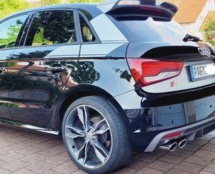 Audi S1 Gebrauchtwagen
