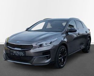 Kia XCeed Gebrauchtwagen