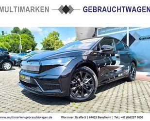 Skoda Enyaq Gebrauchtwagen